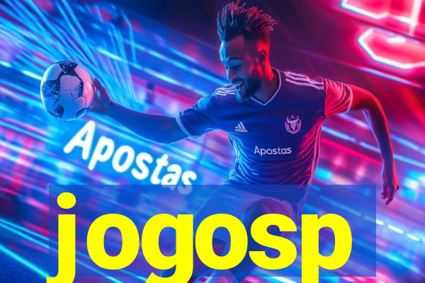 jogosp