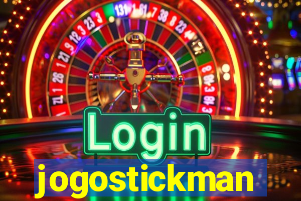 jogostickman