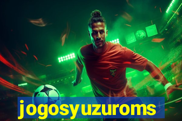 jogosyuzuroms