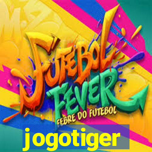 jogotiger