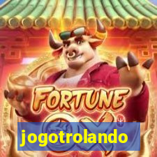 jogotrolando