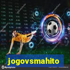 jogovsmahito