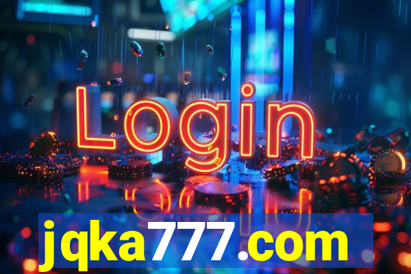 jqka777.com