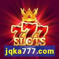 jqka777.com