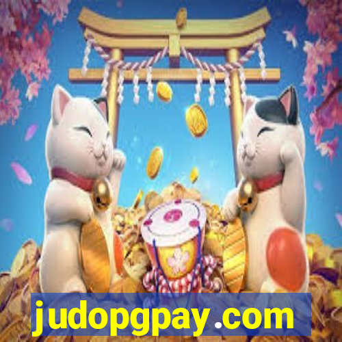 judopgpay.com