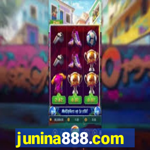 junina888.com