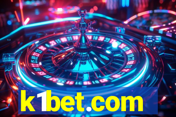 k1bet.com