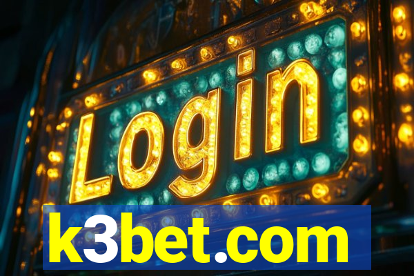 k3bet.com