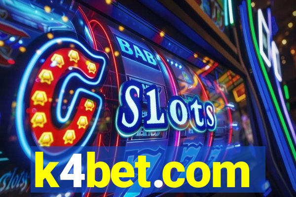 k4bet.com