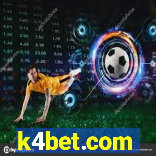 k4bet.com