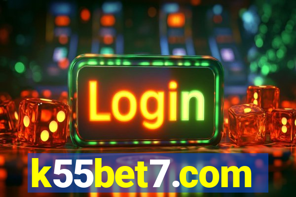 k55bet7.com