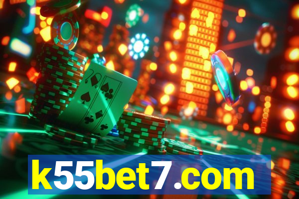 k55bet7.com