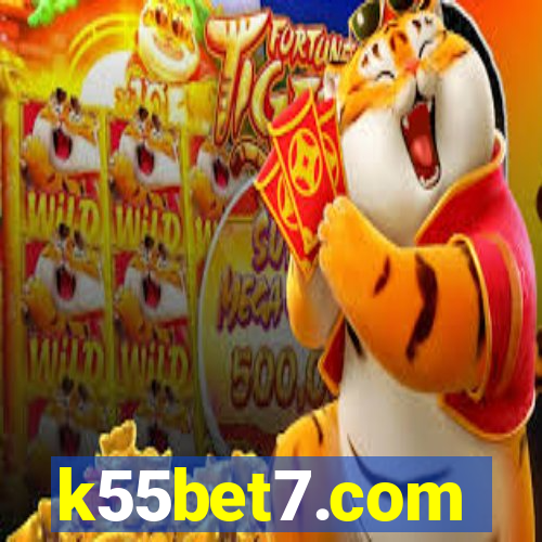 k55bet7.com