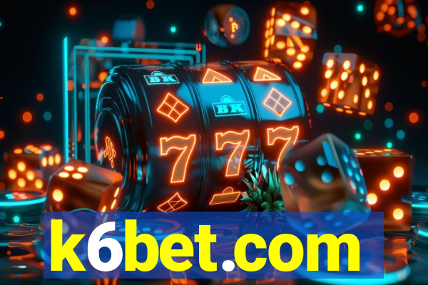 k6bet.com