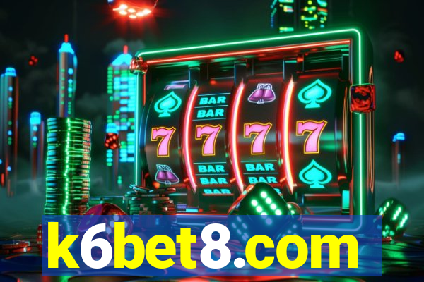 k6bet8.com