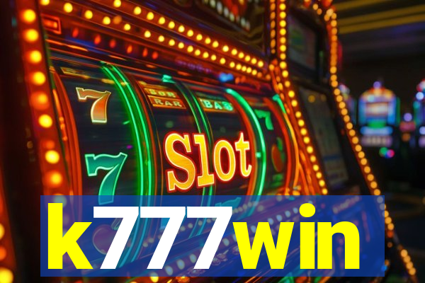 k777win