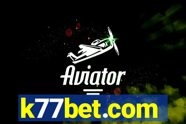 k77bet.com