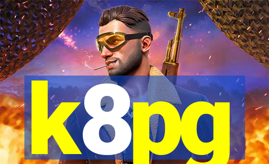 k8pg