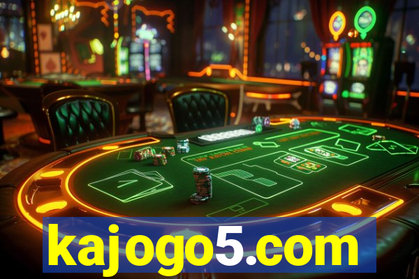 kajogo5.com