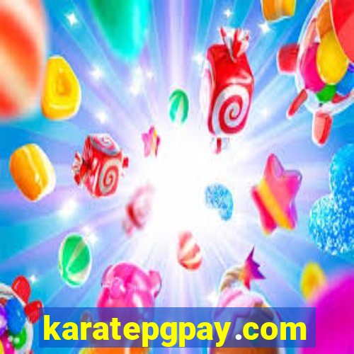 karatepgpay.com