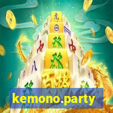 kemono.party