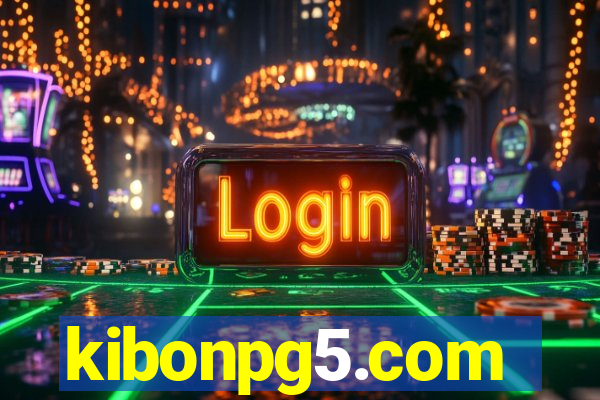 kibonpg5.com