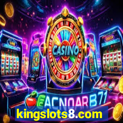 kingslots8.com