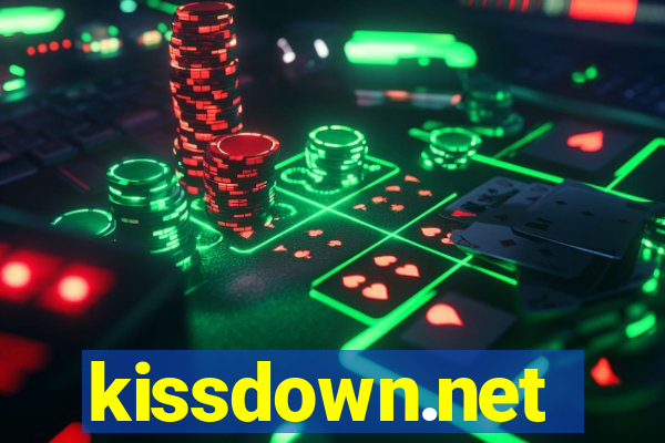 kissdown.net