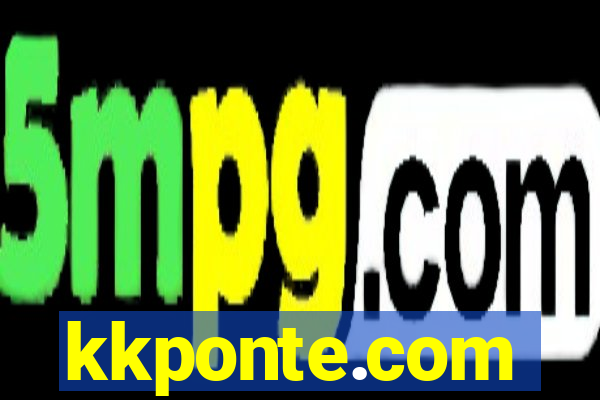 kkponte.com