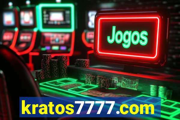 kratos7777.com