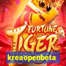 kreaopenbeta