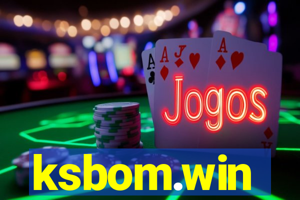 ksbom.win