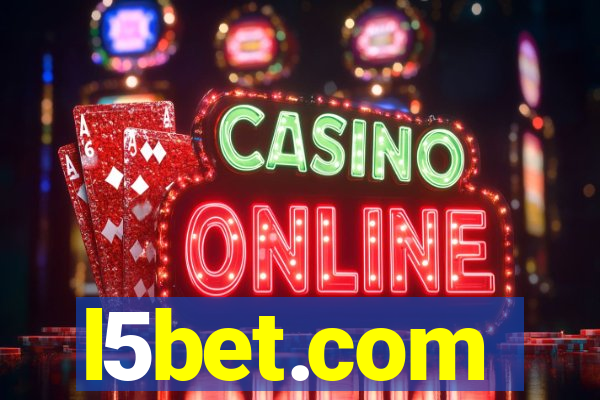 l5bet.com