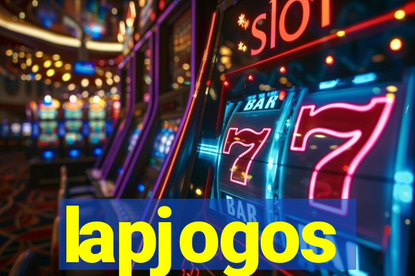 lapjogos