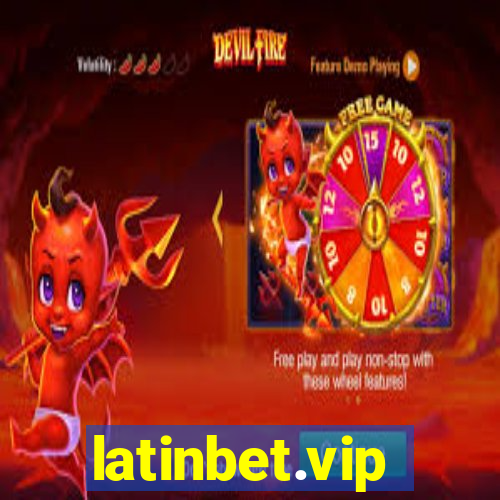 latinbet.vip