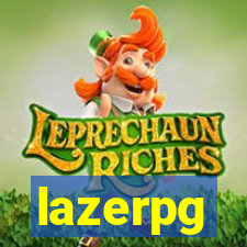 lazerpg