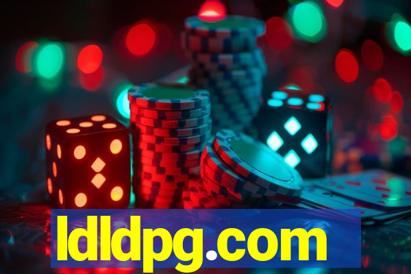 ldldpg.com