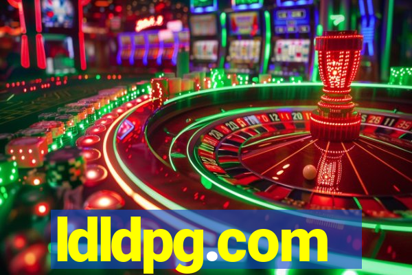 ldldpg.com