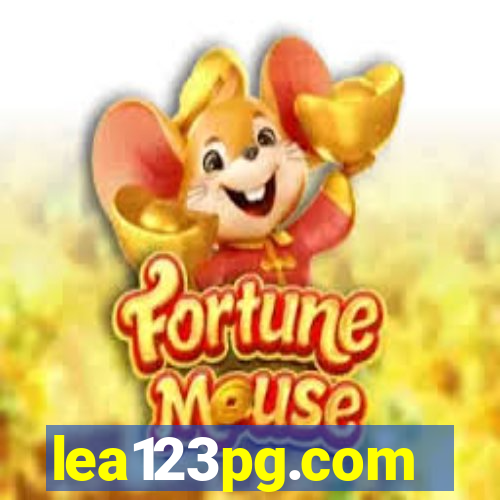 lea123pg.com