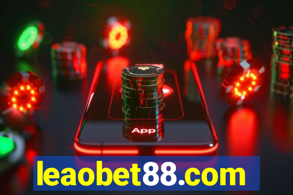 leaobet88.com