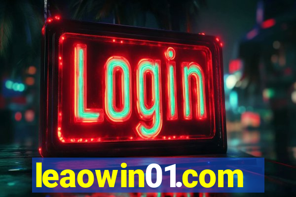 leaowin01.com