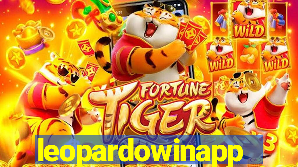 leopardowinapp