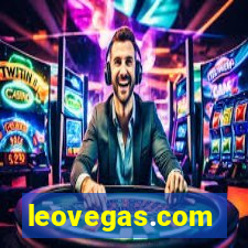 leovegas.com