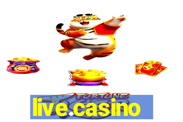 live.casino