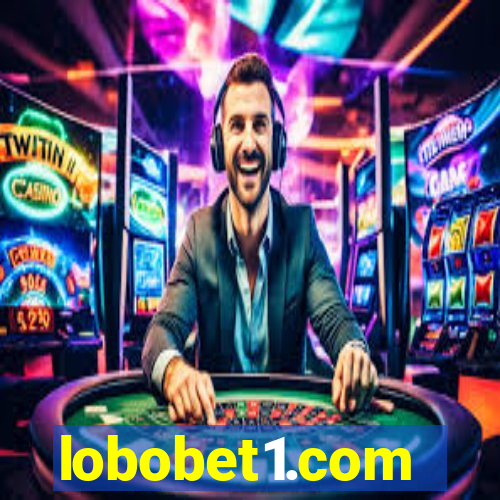 lobobet1.com