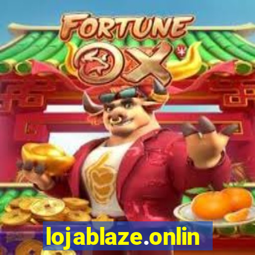 lojablaze.online