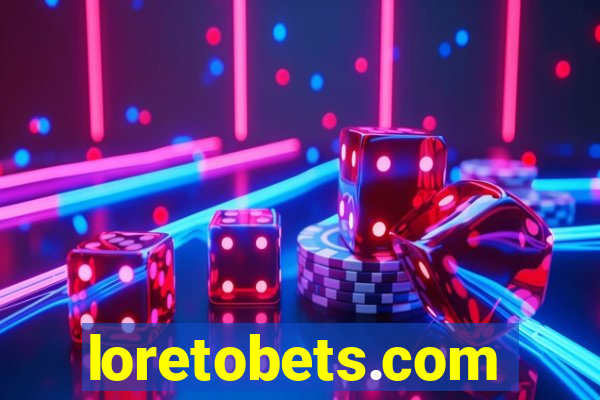 loretobets.com