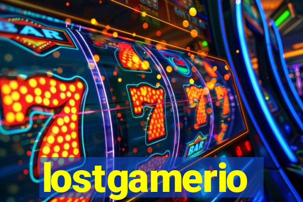 lostgamerio