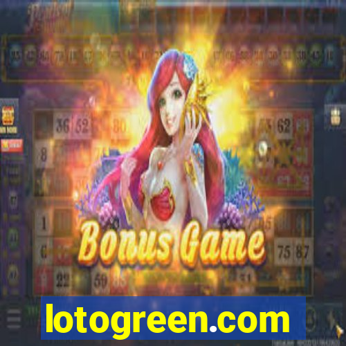 lotogreen.com