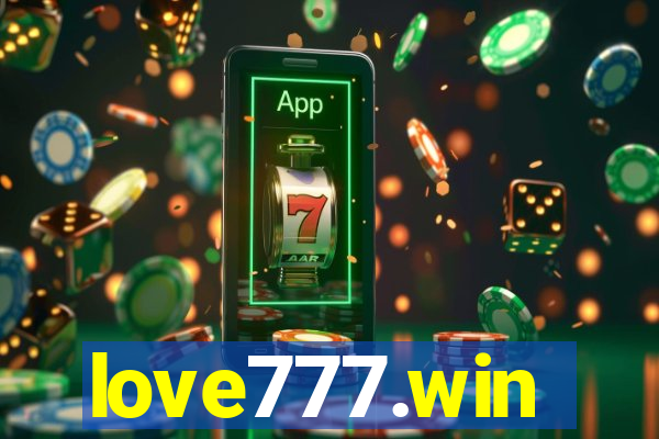 love777.win